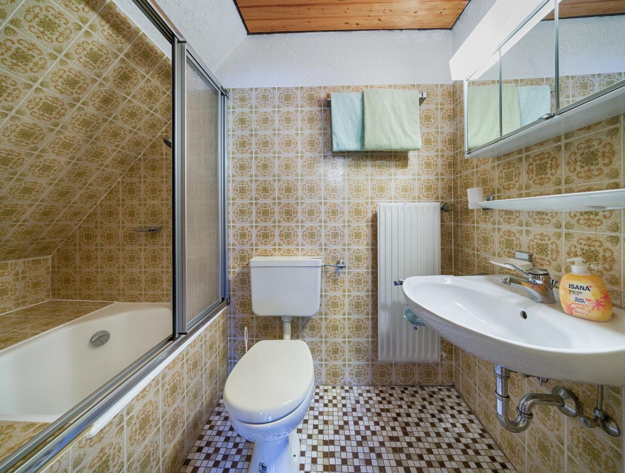 Drei Tannen - Wohnung 12 - Apartmenthaus, Titisee, Nahe Badeparadies Dış mekan fotoğraf
