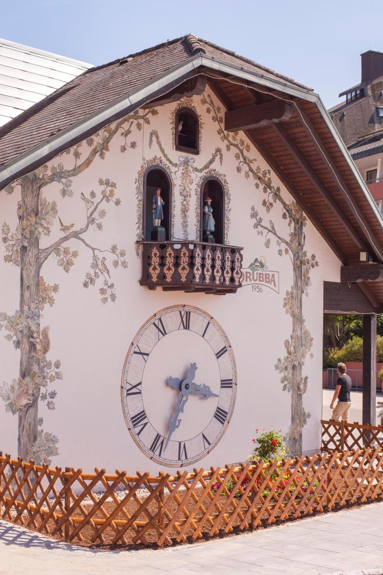 Drei Tannen - Wohnung 12 - Apartmenthaus, Titisee, Nahe Badeparadies Dış mekan fotoğraf