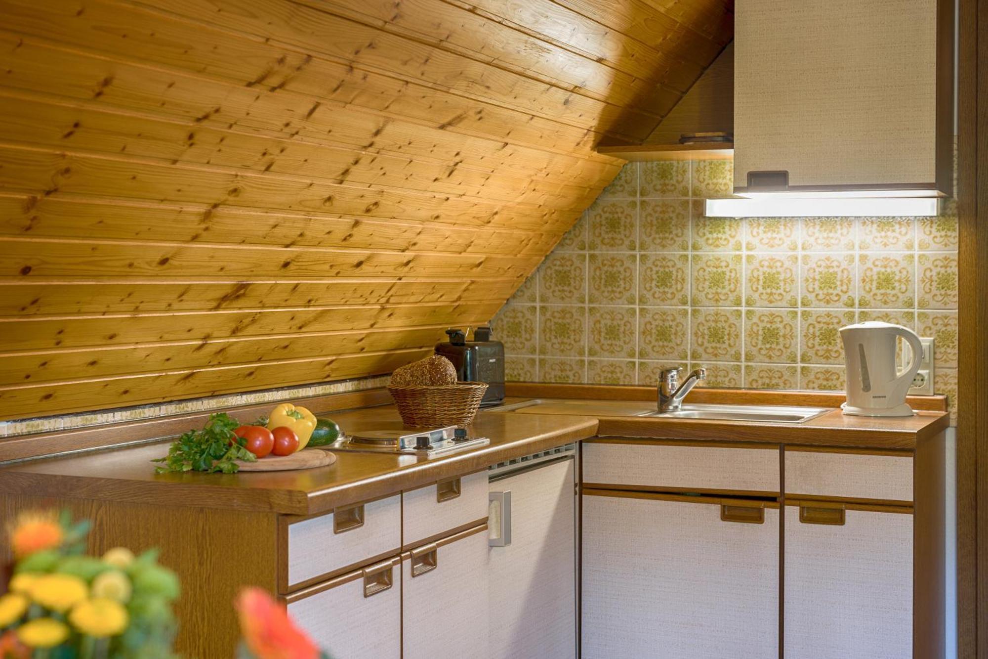 Drei Tannen - Wohnung 12 - Apartmenthaus, Titisee, Nahe Badeparadies Dış mekan fotoğraf