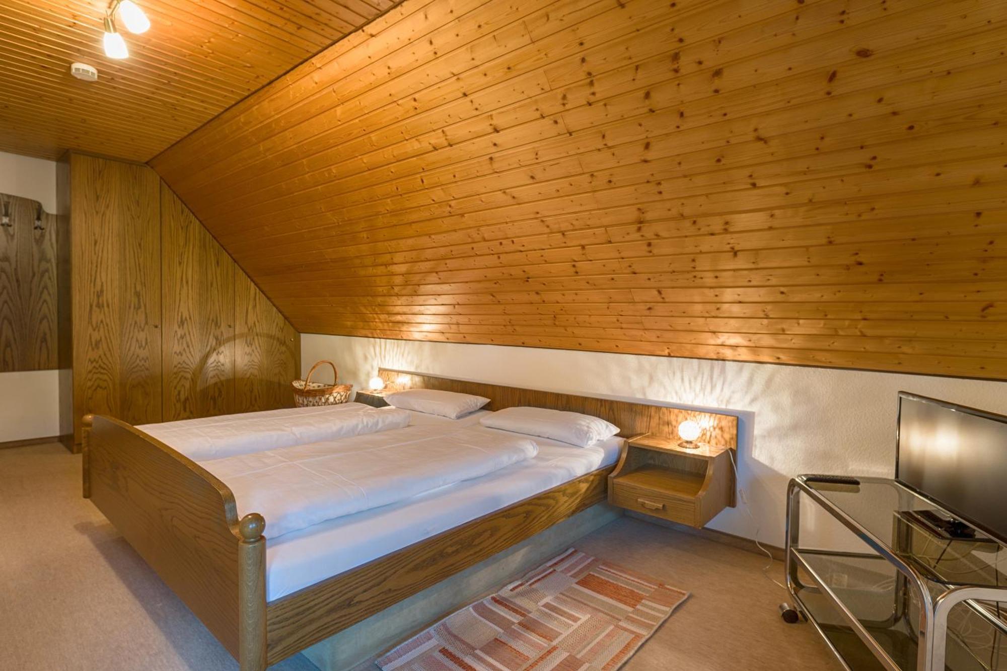 Drei Tannen - Wohnung 12 - Apartmenthaus, Titisee, Nahe Badeparadies Dış mekan fotoğraf